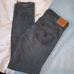Levi’s 501 Skinny Jeans